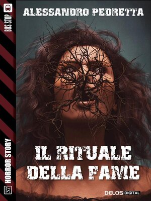cover image of Il rituale della fame